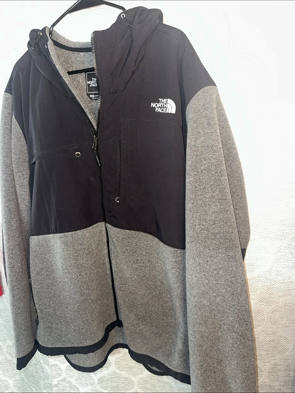 The North Face north face